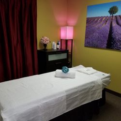 Lotus Spa