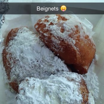 Beignets 2 Go - Best ever !!!! - Desserts Near Me - Detroit, Michigan Beignets 2 Go - Best ever !!!! - Desserts Near Me - Detroit, Michigan