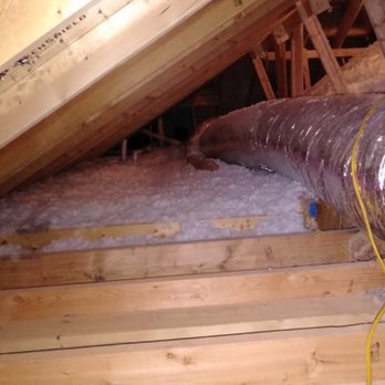 Fernandez Insulation - Insulation Installation Near Me - Abilene, Texas