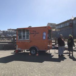 The Food Cart