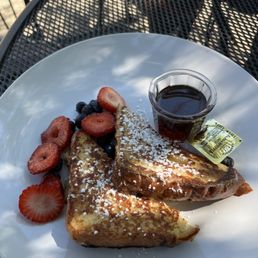 French Toast