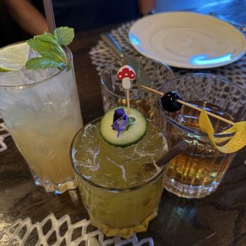 The Guest House - New American Near Me - Scottsdale, Arizona