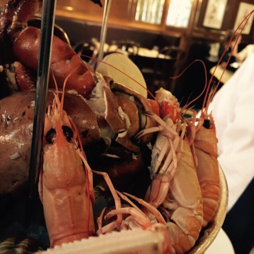 J Sheekey - Seafood Near Me - London, XGL J Sheekey - Seafood Near Me - London, XGL