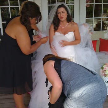 Runaway Brides - Wedding Planning Near Me - Santa Rosa, California