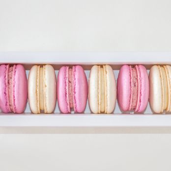 Little Macaron Bakeshop - Macarons Near Me