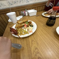 China King Buffet