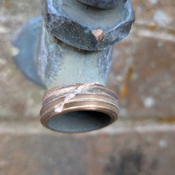 Anytime Plumber - Plumbing Near Me - Pensacola, Florida