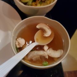 Sakura Garden - Soup
