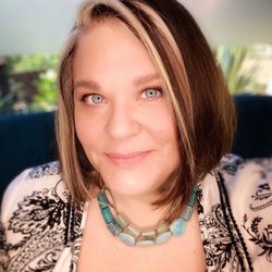 Imago Austin Couples Counseling - Michelle Bohls headshot