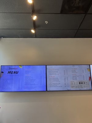 Sharetea Clackamas by null