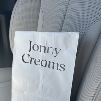 Jonny Creams Ice Cream - Jonny Creams - Ice Cream & Frozen Yogurt Near Me - Phoenix, Arizona