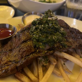 Napkins - Churrasco Steak - New American Near Me - Napa, California Napkins - Churrasco Steak - New American Near Me - Napa, California