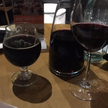 Craft & Vine - Gastropubs Near Me - Roanoke, Texas