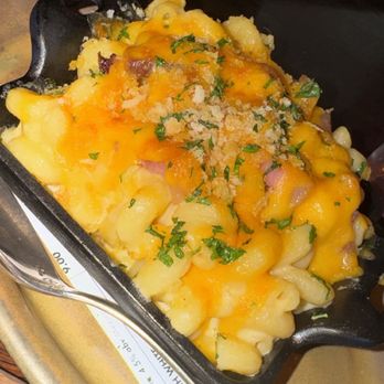 Meat On Ocean - Mac N Cheese - Steakhouses Near Me - Santa Monica, California Meat On Ocean - Mac N Cheese - Steakhouses Near Me - Santa Monica, California