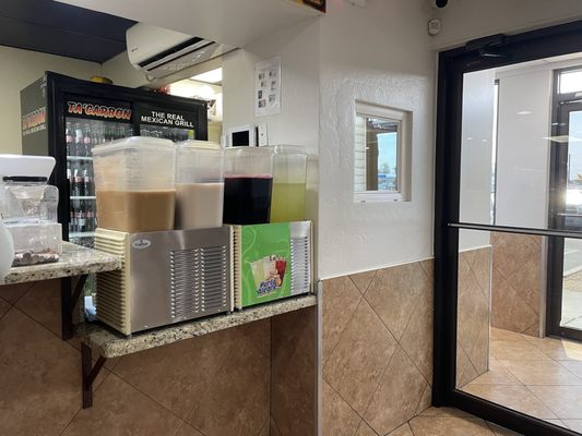 Ta Carbon Mexican Grill by null