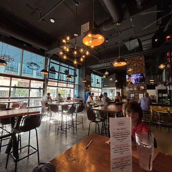 Pillbox Tavern - Sports Bars Near Me - Saint Paul, Minnesota