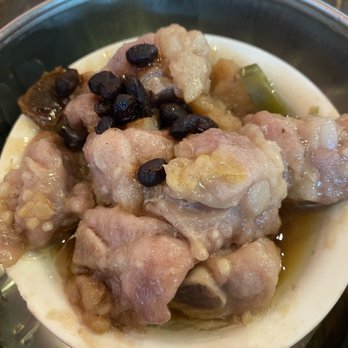 Timwah Dim Sum Restaurant - Steamed black pepper short ribs. - Dim Sum Near Me - Jacksonville, Florida Timwah Dim Sum Restaurant - Steamed black pepper short ribs. - Dim Sum Near Me - Jacksonville, Florida