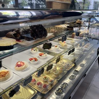 Fellini Gelato & Caffe - Selection - Coffee & Tea Near Me - Houston, Texas Fellini Gelato & Caffe - Selection - Coffee & Tea Near Me - Houston, Texas