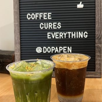 Doki Doki Floral Studio - Coffee & Tea Near Me - Markham, Ontario