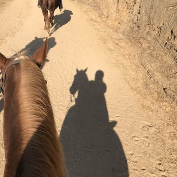 Circle K Riding Stables - Horseback Riding Near Me - Burbank, California
