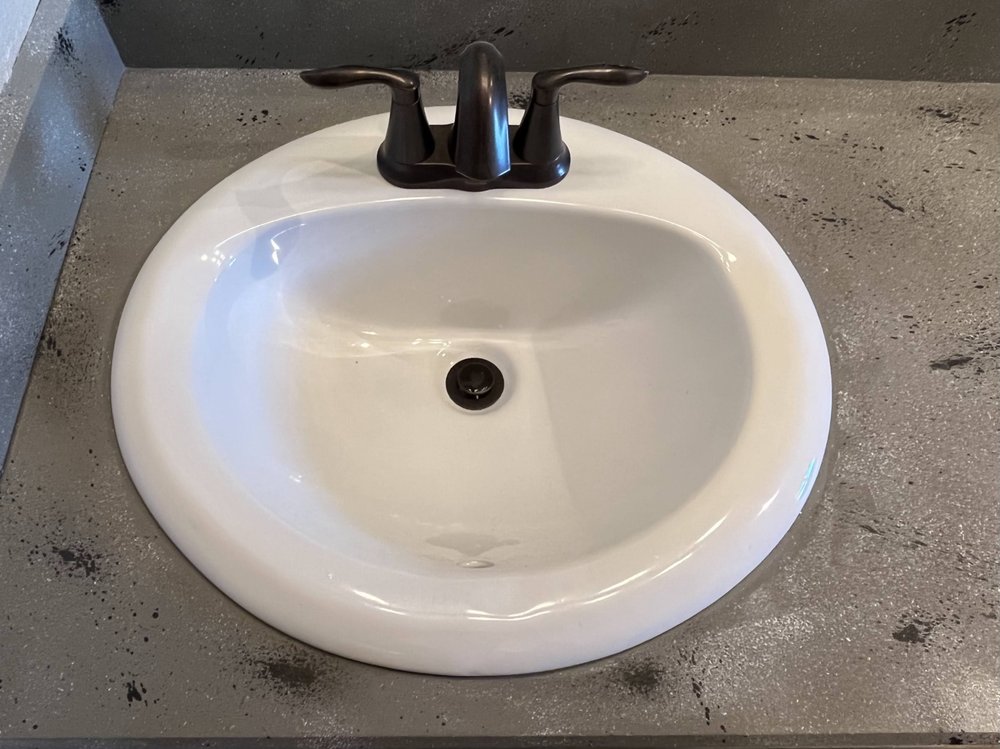 Slide of Pipe Dream Plumbing