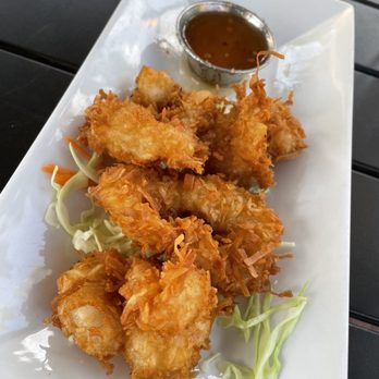 Thai Bella - Coconut Shrimp - Thai Near Me - Moab, Utah Thai Bella - Coconut Shrimp - Thai Near Me - Moab, Utah