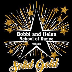 Bobbi and Helen School of Dance
