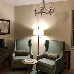 Washington Park Inn