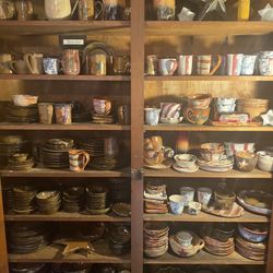 Hotel Gallery - Cups