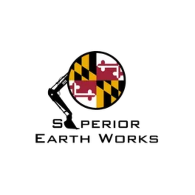Superior Earth Works Logo