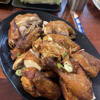 Com Tam Long Xuyen - Roti Chicken - Vietnamese Near Me - Milpitas, California
