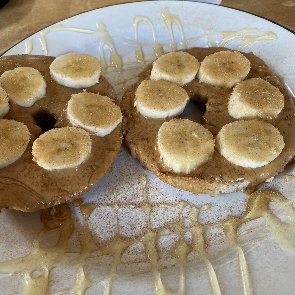 The Coffee House at Second and Bridge - Funky Monkey. One of my favs and check out the honey drizzles - Coffee & Tea Near Me - Franklin, Tennessee The Coffee House at Second and Bridge - Funky Monkey. One of my favs and check out the honey drizzles - Coffee & Tea Near Me - Franklin, Tennessee