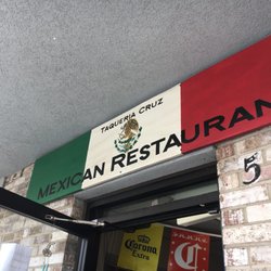 Taqueria Cruz