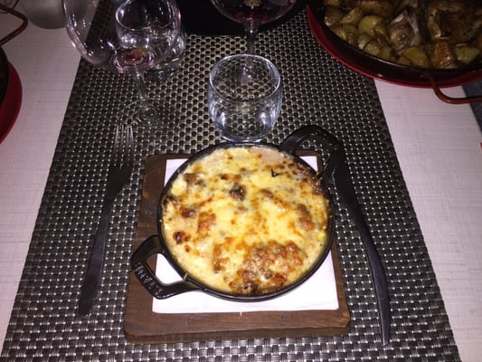 L'Osteria by null