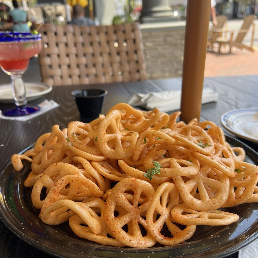 Tamale - Chicharrones - Mexican Near Me - Orlando, Florida