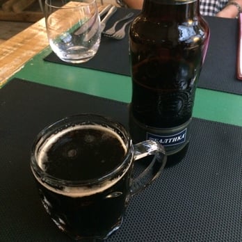 Stanislav Avenida - Great russian beer! Baltika #6 Porter! - Russian Near Me - Lisbon, 11 Stanislav Avenida - Great russian beer! Baltika #6 Porter! - Russian Near Me - Lisbon, 11