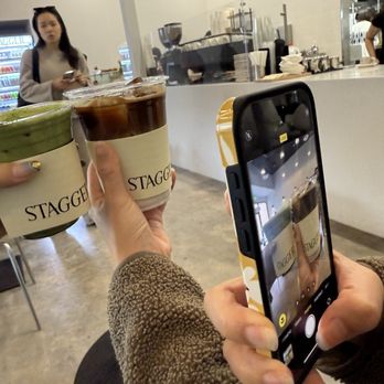 Stagger Coffee - Photoception - Coffee & Tea Near Me - Los Angeles, California Stagger Coffee - Photoception - Coffee & Tea Near Me - Los Angeles, California