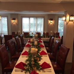 Marietta Country Club