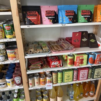 La Vecina - Convenience Stores Near Me - Los Angeles, California