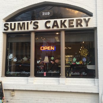 Sumi's Cakery - Bakeries Near Me - Pittsburgh, Pennsylvania