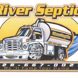River Septic - untitled