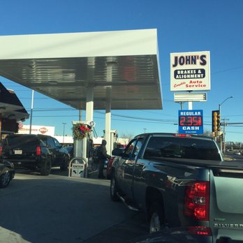 Johns Brakes & Alignment - Auto Repair Near Me - Malden, Massachusetts Johns Brakes & Alignment - Auto Repair Near Me - Malden, Massachusetts