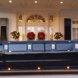 Prestige Limousine Service