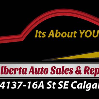 Alberta Auto Sales & Repairs - Alberta Auto Sales & Repair Logo - Auto Repair Near Me - Calgary, Alberta Alberta Auto Sales & Repairs - Alberta Auto Sales & Repair Logo - Auto Repair Near Me - Calgary, Alberta