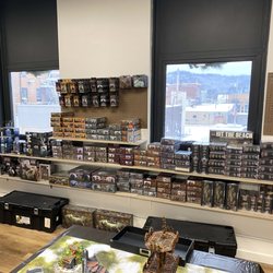 Fabricator's Forge - Miniature games for sale