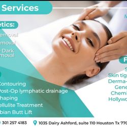 Miracle’s Body & Spa