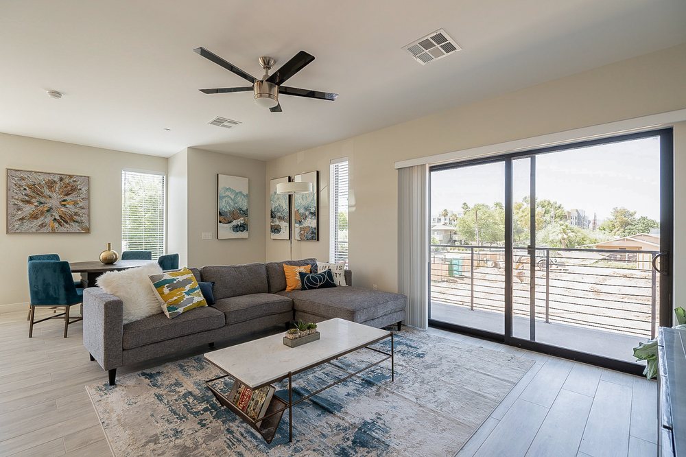 ROOSEVELT LUXURY TOWNHOMES Updated June 2024 Request Information