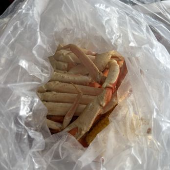 Bag O' Crab - Snow Crab Legs - Seafood Near Me - Montebello, California Bag O' Crab - Snow Crab Legs - Seafood Near Me - Montebello, California