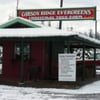 Carson Ridge Evergreens gift card