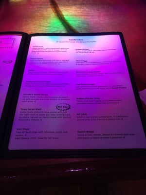 Menu photo 4 Mj's Tavern Norfolk, VA Menu photo 4 Mj's Tavern Norfolk, VA